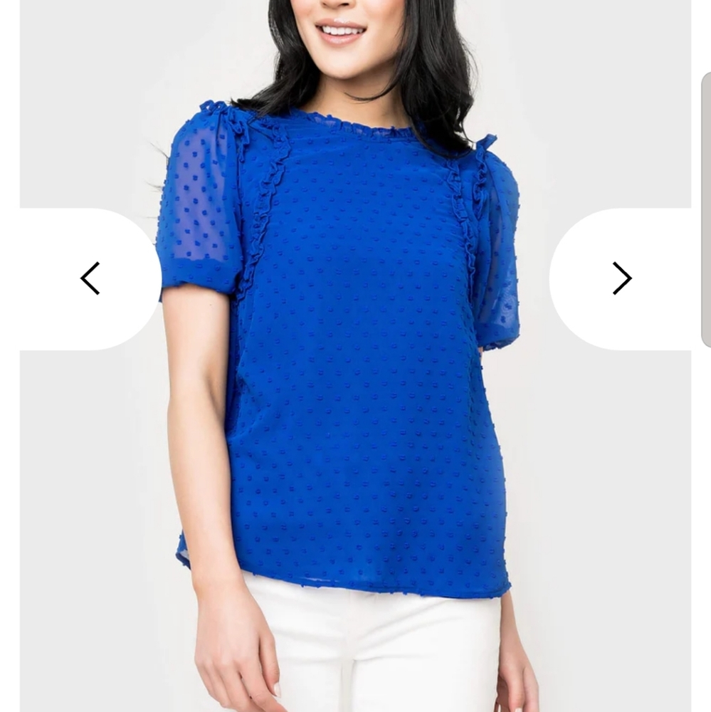 Gibsonlook top